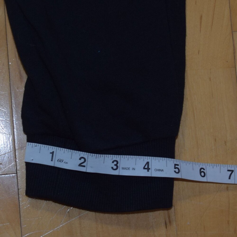 Puma Power Sweatpants Boys' Sz XL Joggers New - Tags Removed/Stored - Never Worn - Picture 5 of 9